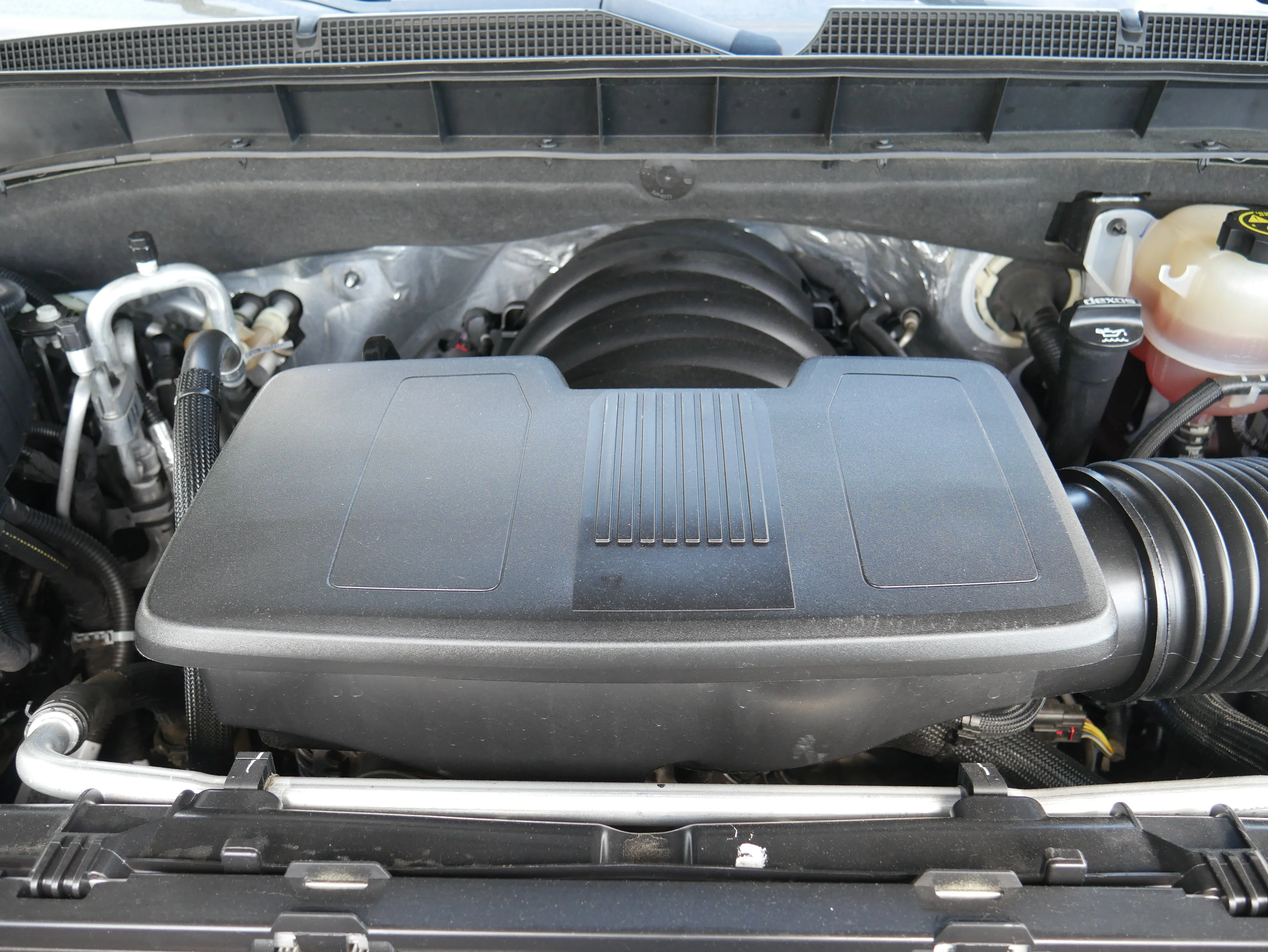 2023 Chevrolet Tahoe LT - Photo 13