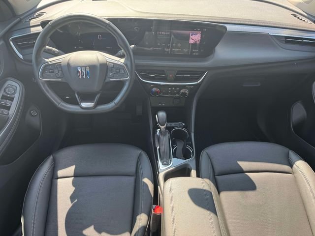 Used 2024 White Buick Sport Touring image 11