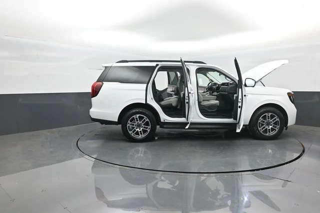 New 2026 White Ford Active image 42
