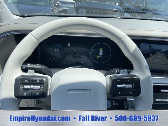 Certified Used 2026 Gray Pearl Hyundai SEL image 29