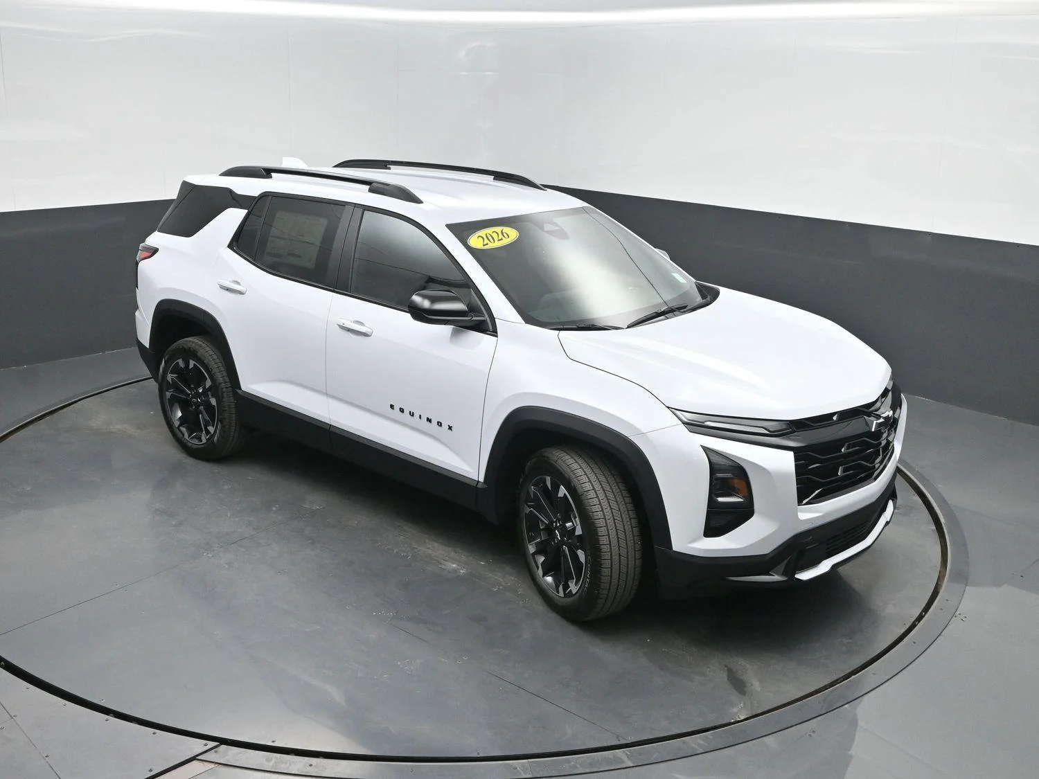 2026 Chevrolet Equinox RS - Photo 39