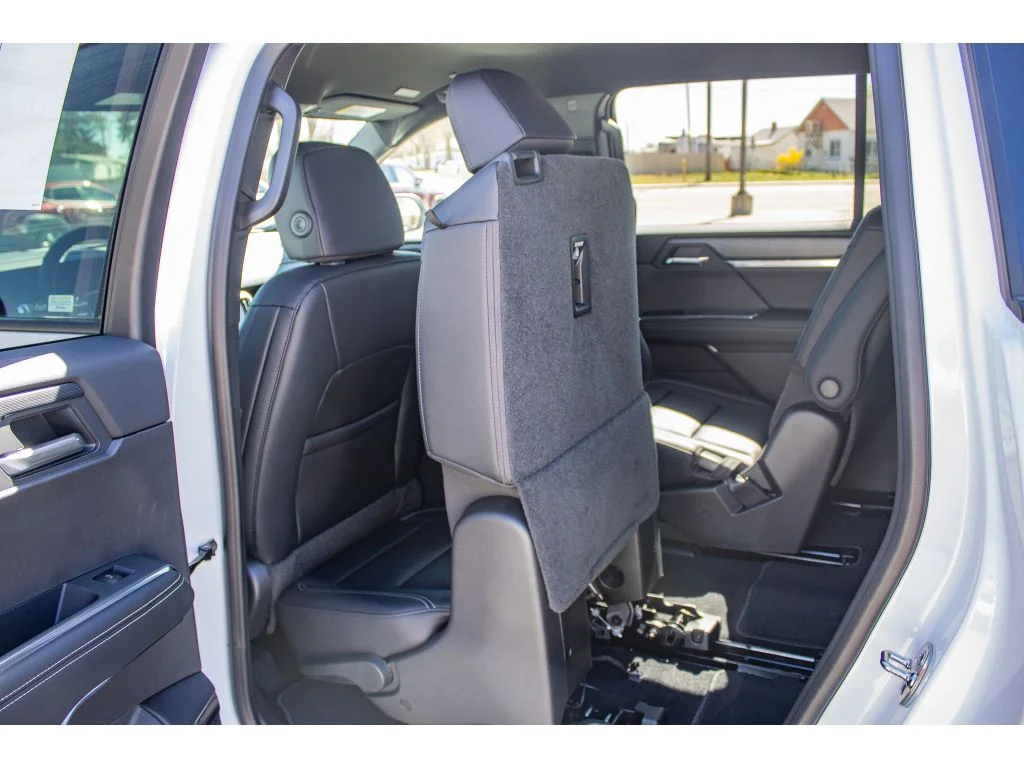 2026 GMC Acadia Elevation - Photo 31