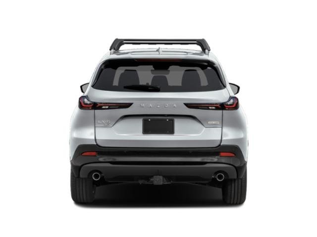 New 2026 Jet Black Mica Mazda 2.5 S Premium Plus AWD image 8