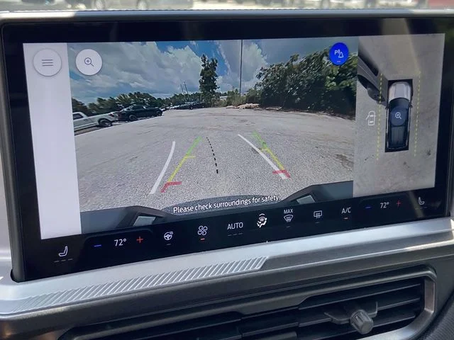 New 2026 Black Ford Badlands image 22