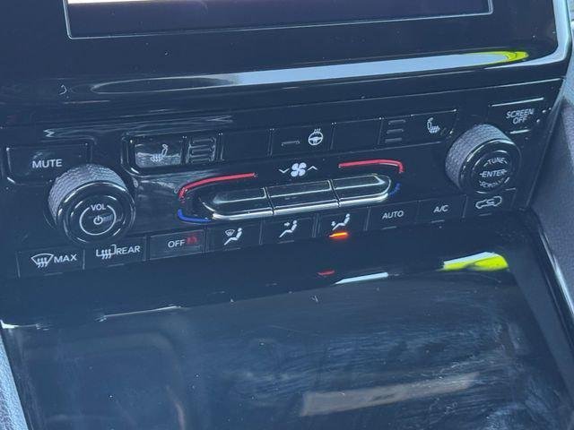 Used 2023 Bright White Clearcoat Jeep Altitude image 25