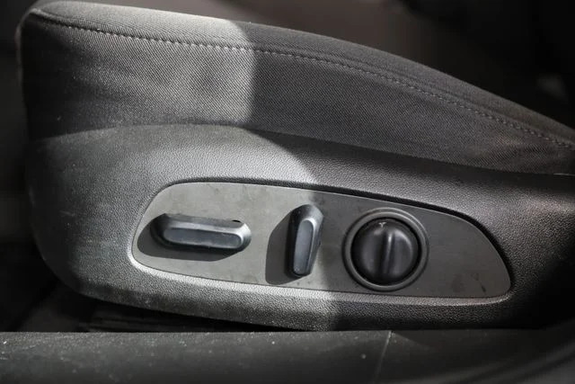 Used 2019 Black Chevrolet RS image 18
