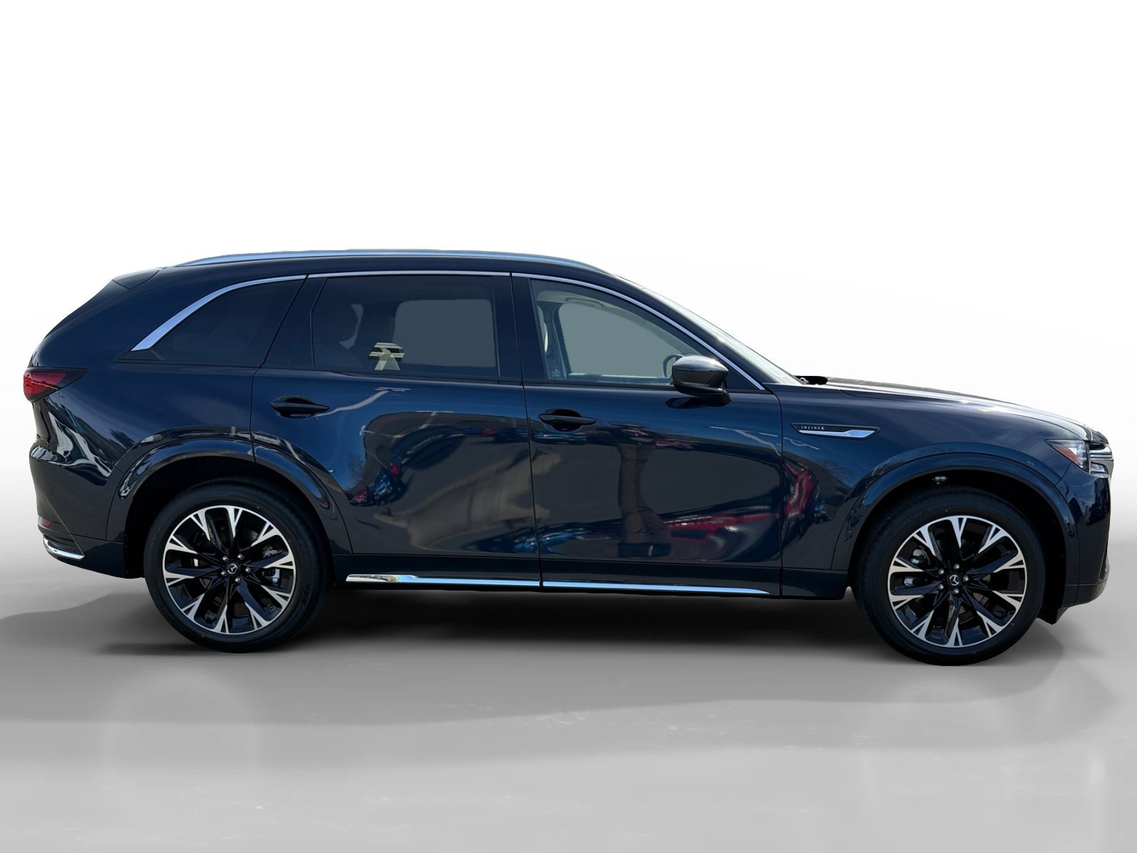 2026 Mazda CX-90 Premium Plus Package - Photo 6