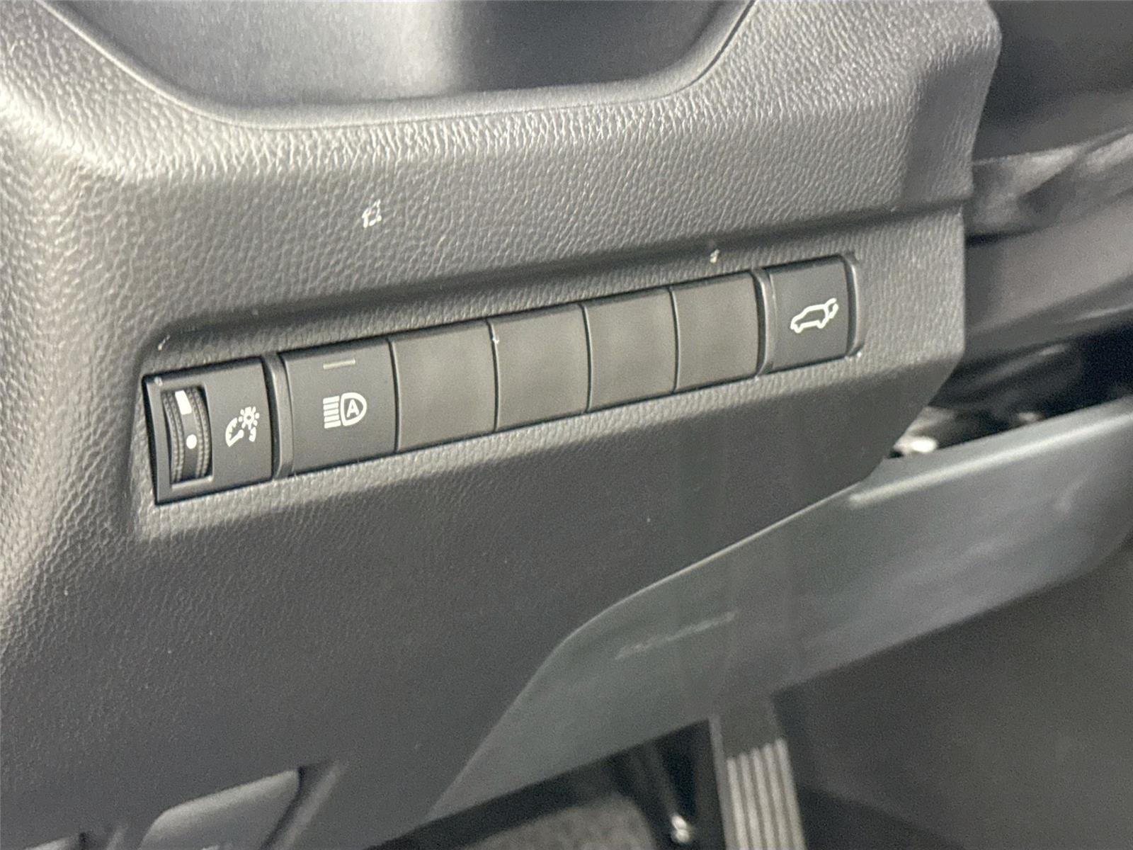 Certified Used 2025 Blueprint Toyota XLE Premium image 15