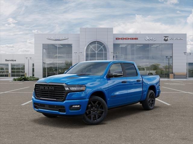 2026 RAM 1500 Laramie - Photo 79