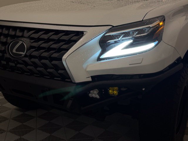 2023 Lexus GX LUXURY - Photo 10