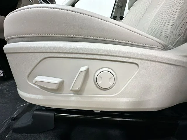New 2026 Midnight Lake Blue Kia EX image 15