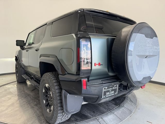 Used 2024 Moonshot Green Matte GMC 3X image 9