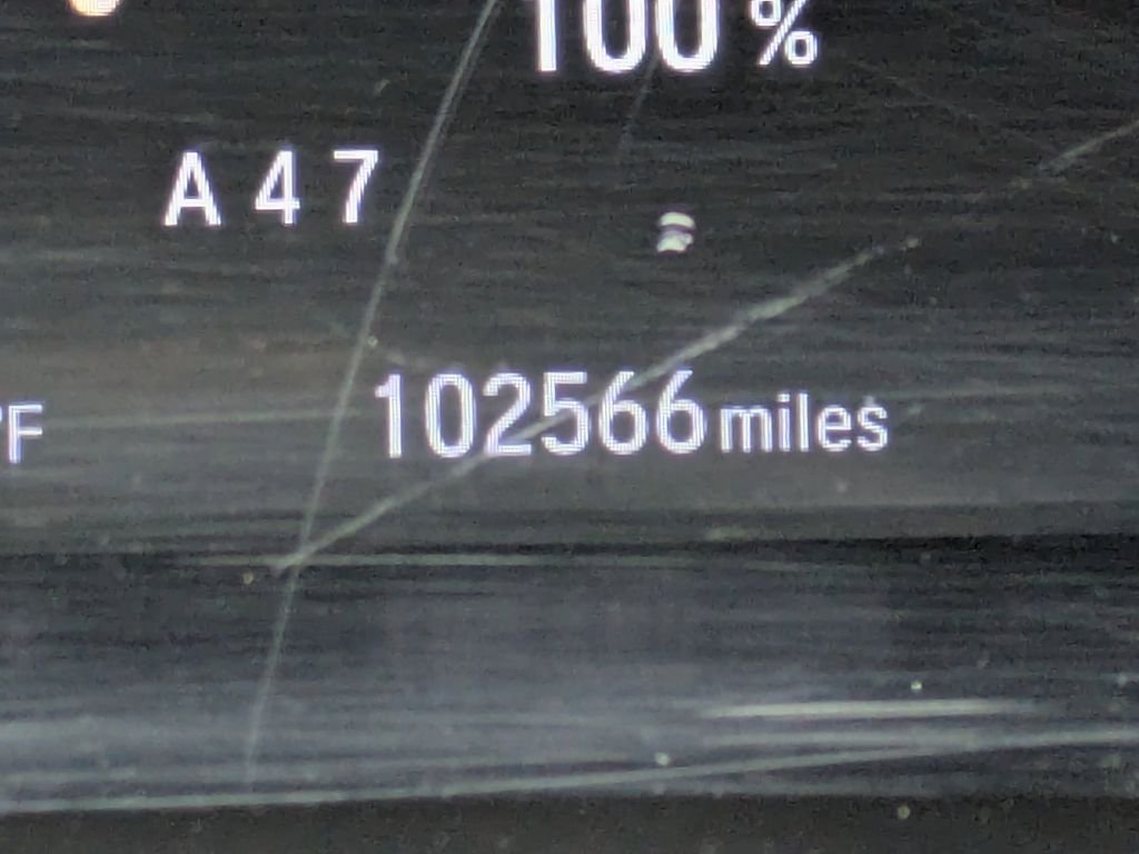 Used 2021  Honda Special Edition image 29