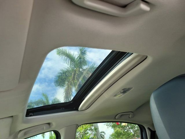 2019 Honda HR-V EX-L - Photo 14