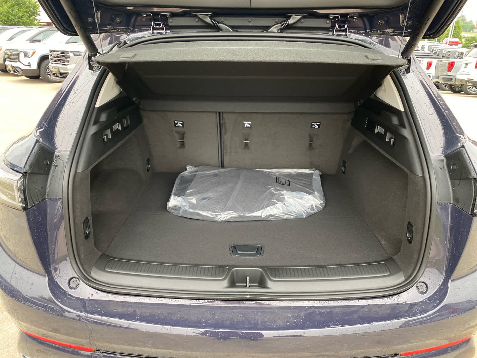 2026 Buick Envision Avenir - Photo 27