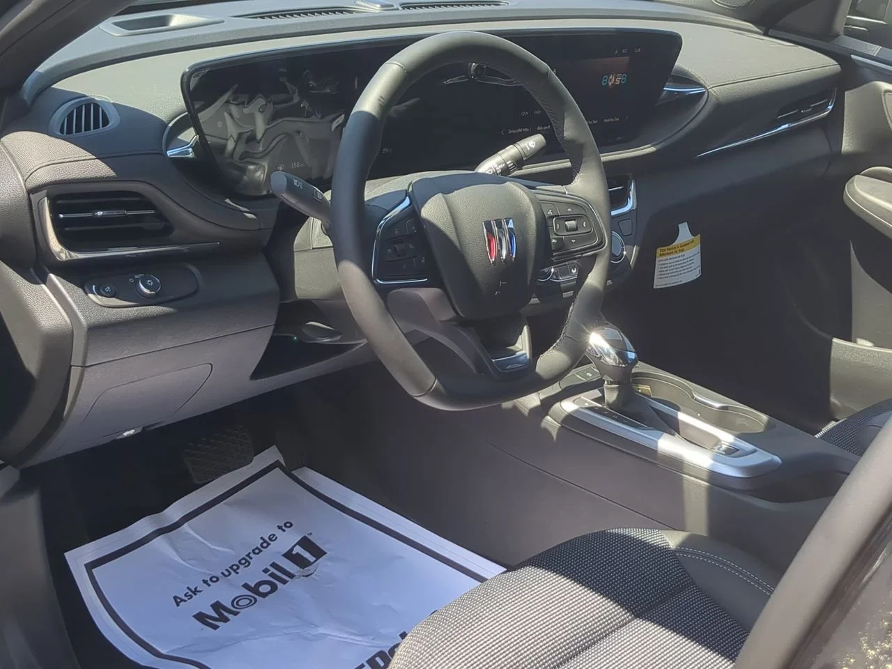 2026 Buick Envista Preferred - Photo 10