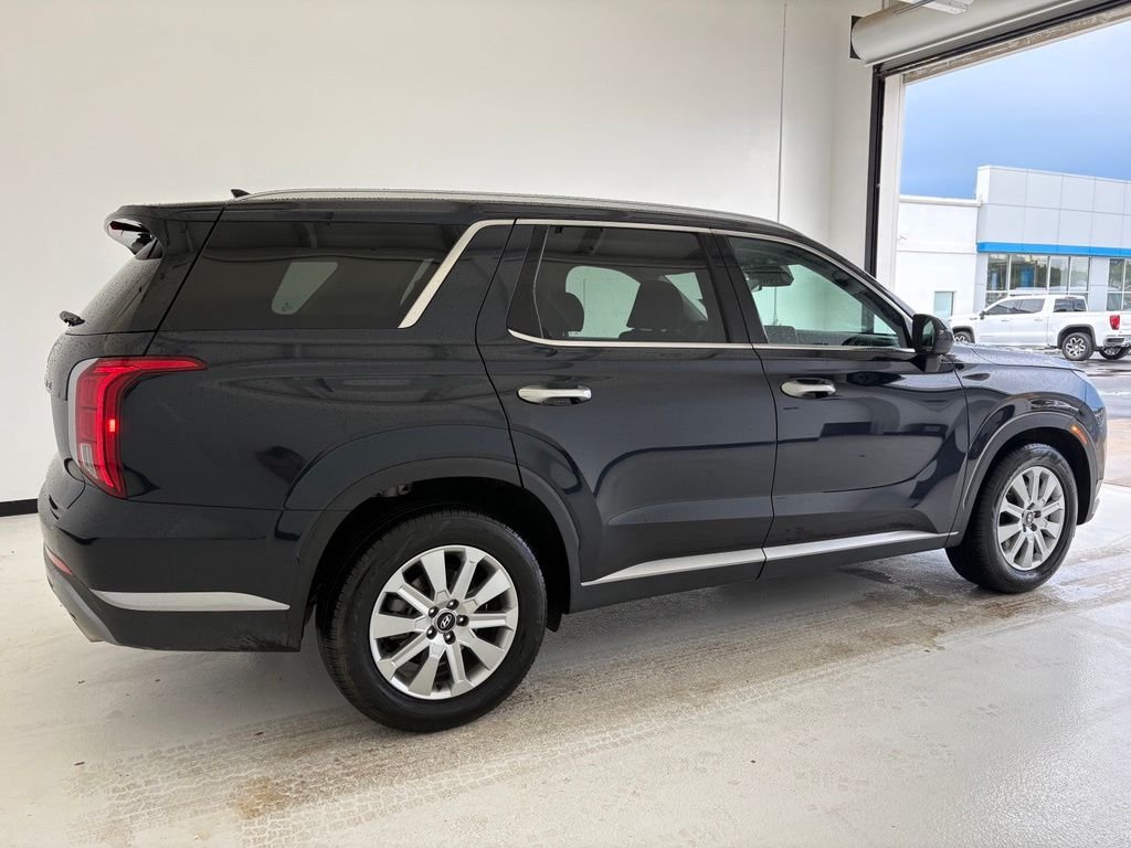 2024 Hyundai Palisade SEL - Photo 22