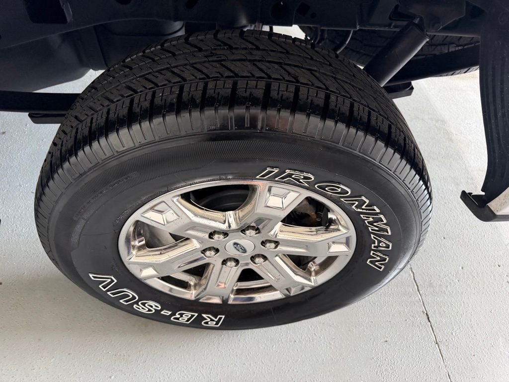 2022 Ford F-150 XLT - Photo 11