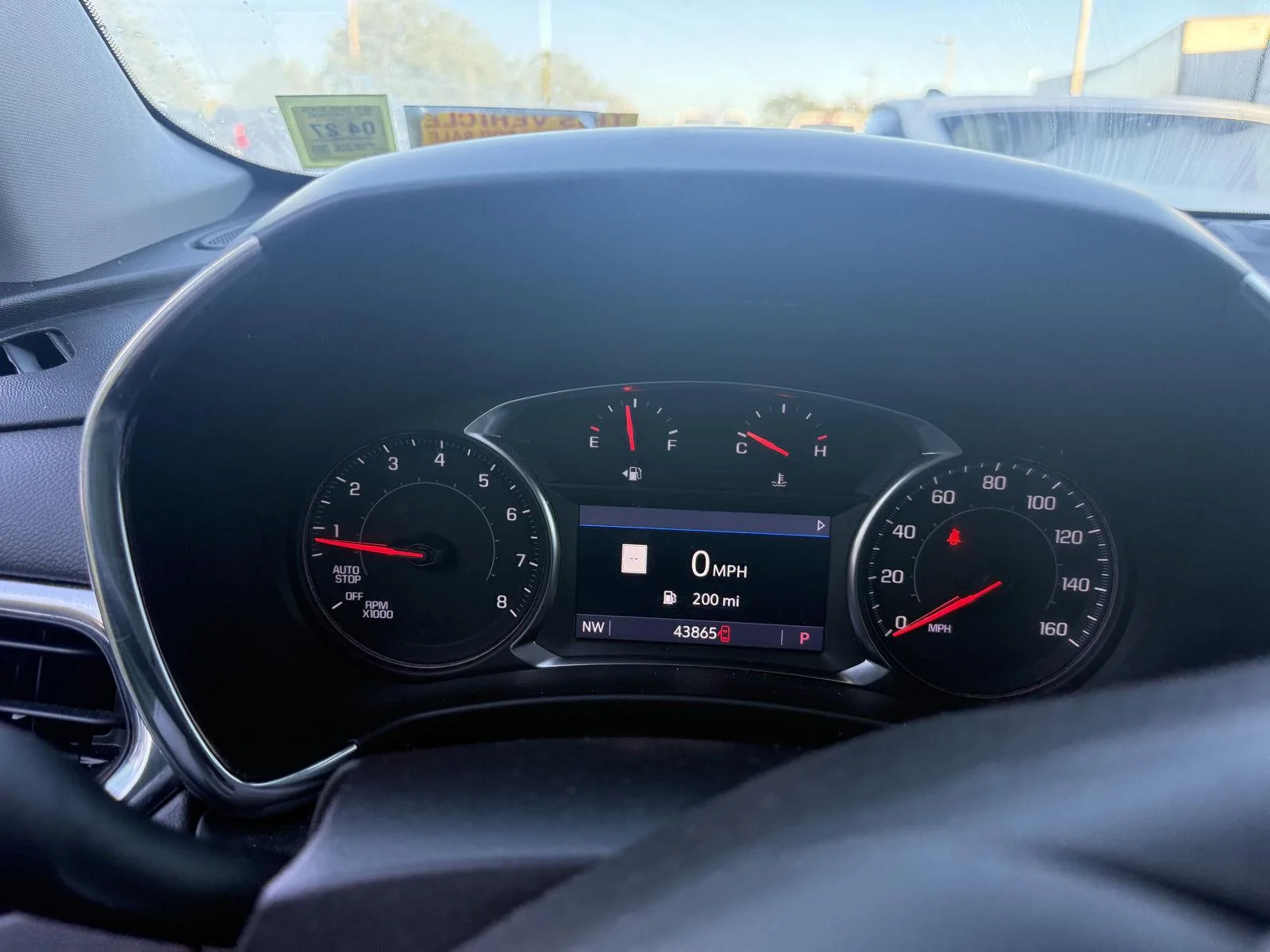 Used 2022 Blue Glow Metallic Chevrolet LT image 13