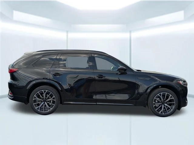 2026 Mazda CX-70 Premium Package - Photo 7