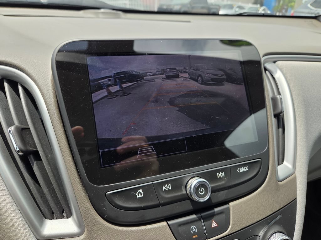 2022 Chevrolet Malibu 1LS - Photo 32