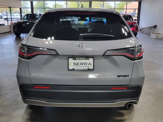 2024 Honda HR-V Sport - Photo 6