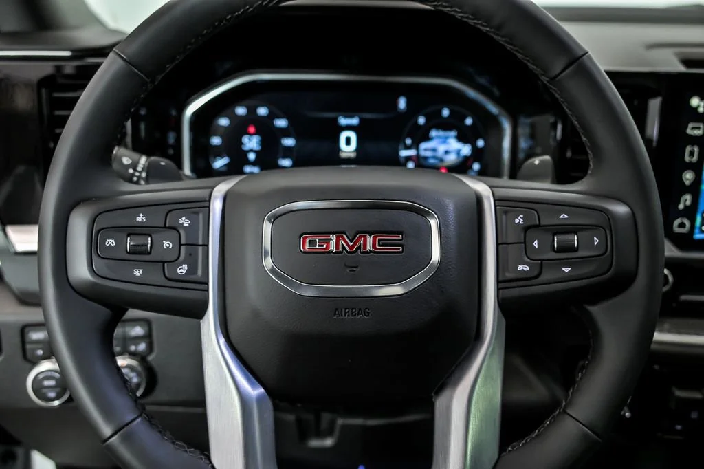 2026 GMC Sierra 1500 Elevation - Photo 16