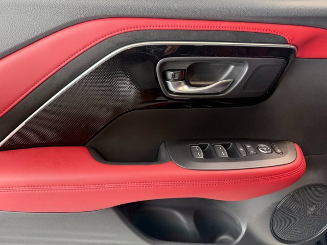 2025 Acura ADX A-Spec Package - Photo 17