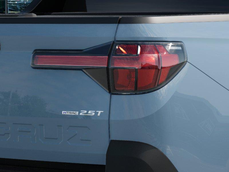 New 2027 Blue Stone Hyundai XRT image 10