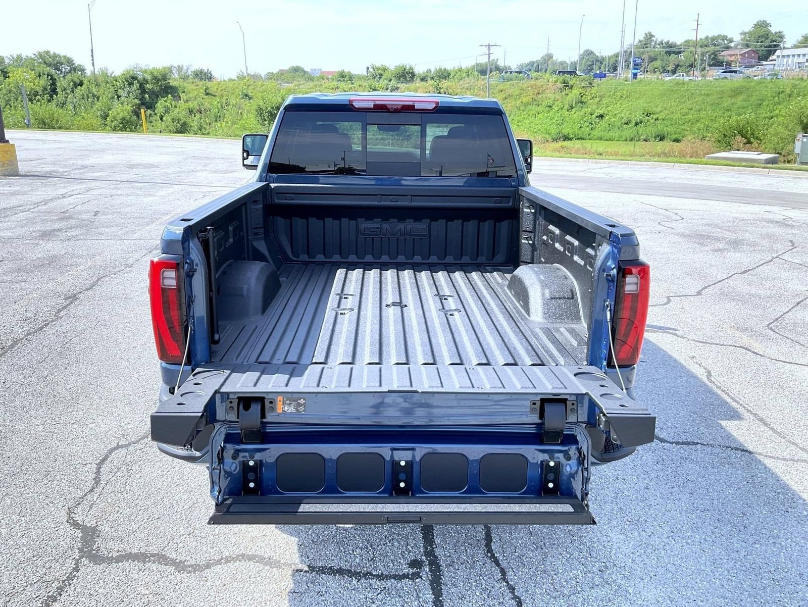 2026 GMC Sierra 2500HD Denali - Photo 22