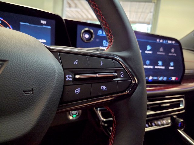 2027 Chevrolet Traverse RS - Photo 29