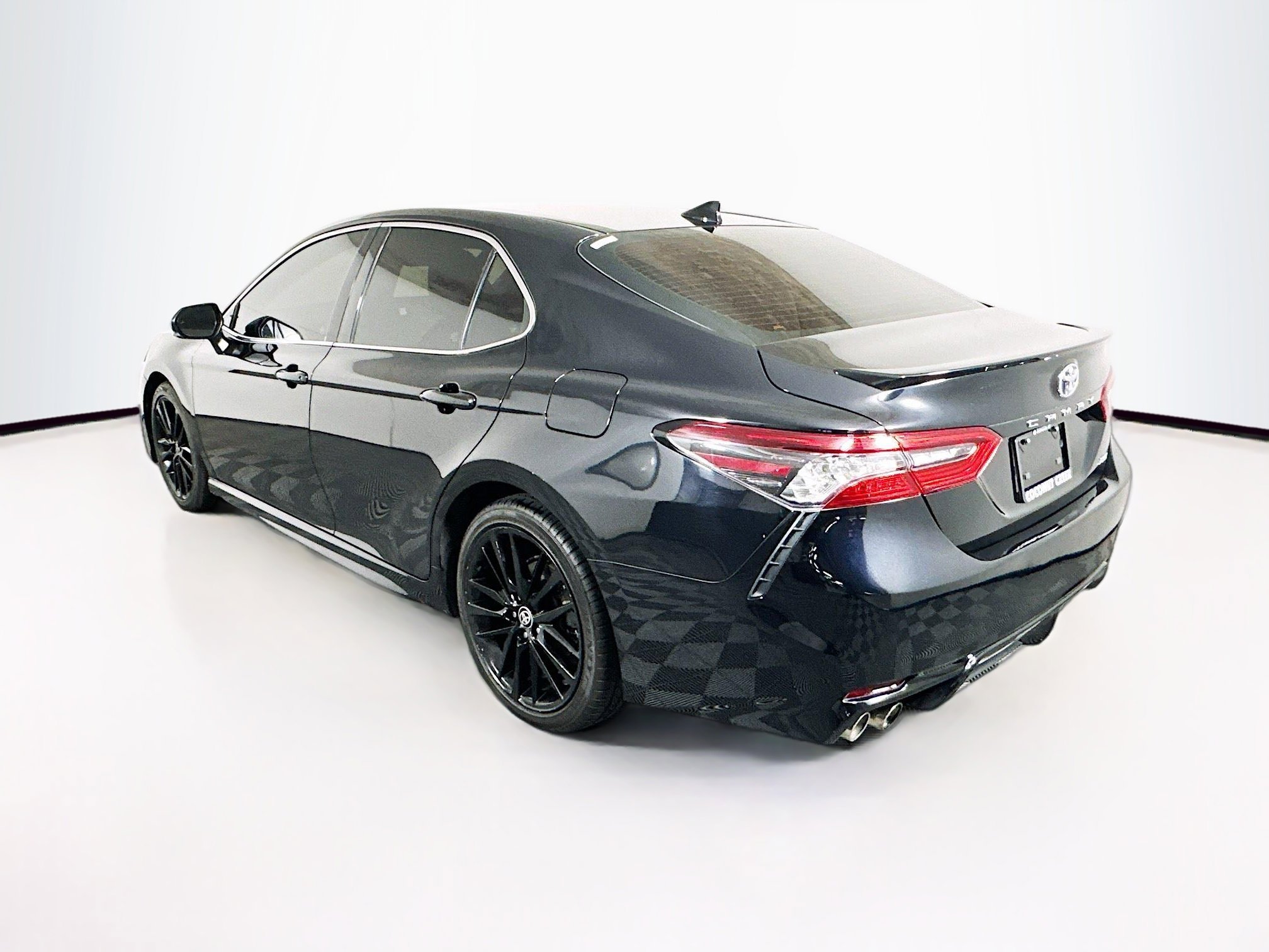 2022 Toyota Camry thumbnail 7