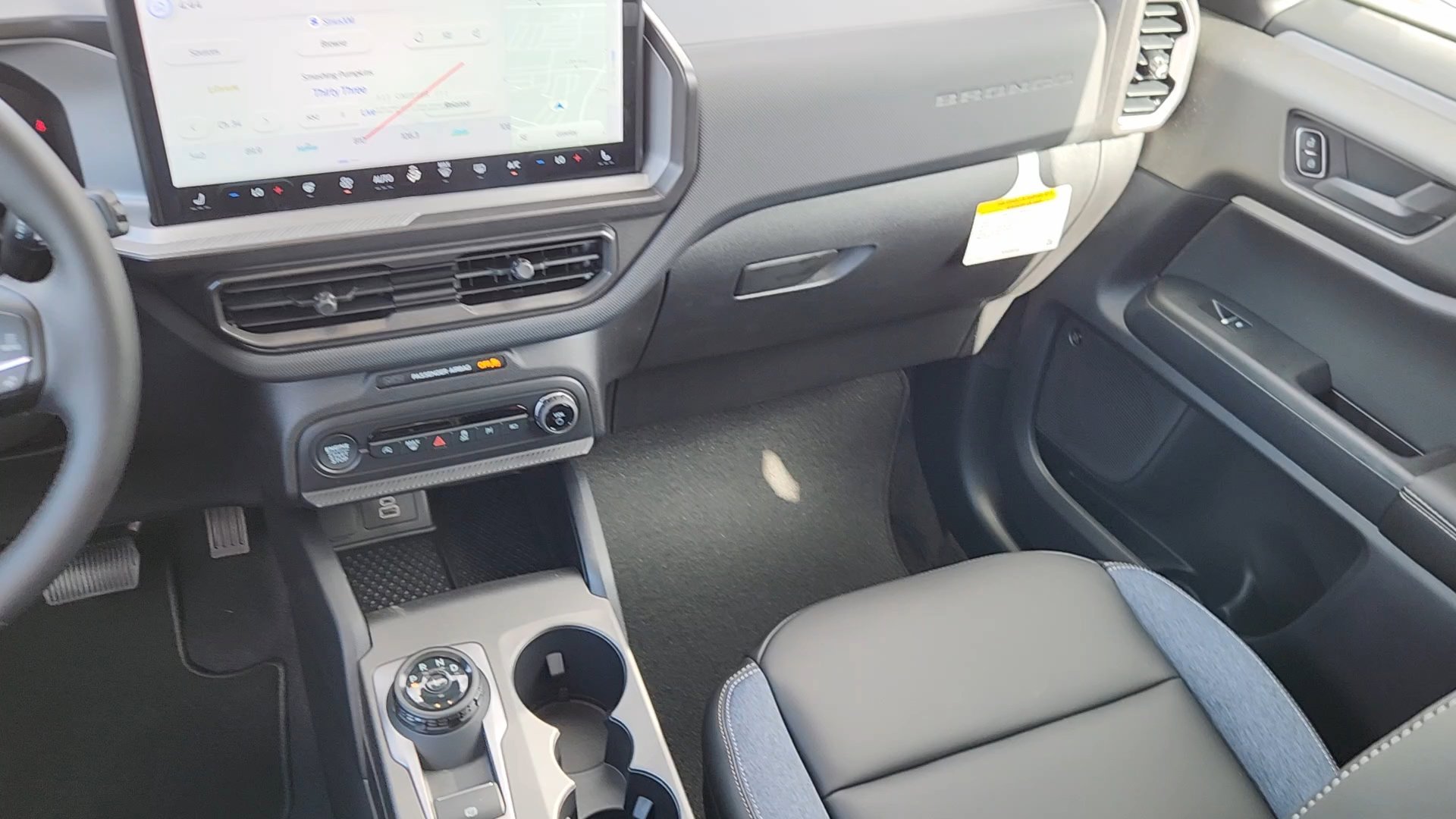 2026 Ford Bronco Sport Outer Banks - Photo 28