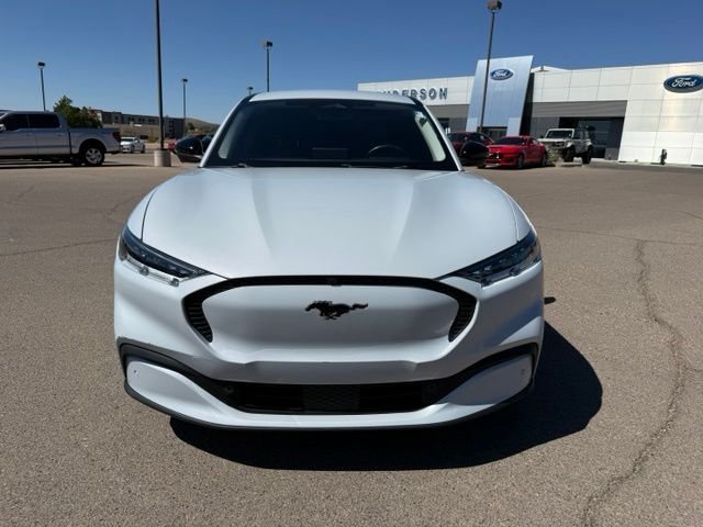 Used 2023 Ford Mustang Mach-E Select RWD with VIN 3FMTK1RM6PMA40993 for sale in Kingman, AZ
