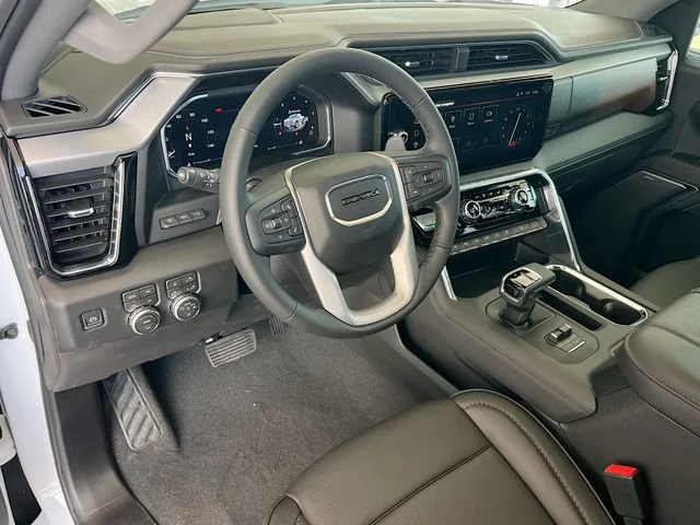 2026 GMC Sierra 1500 Denali - Photo 6
