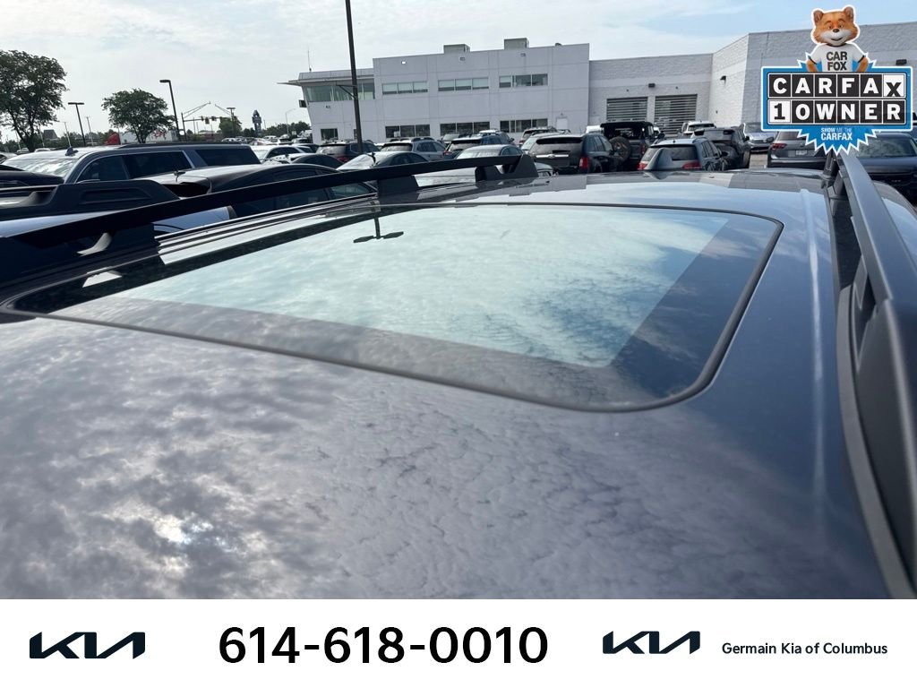 Used 2025 Gray Subaru Limited image 7