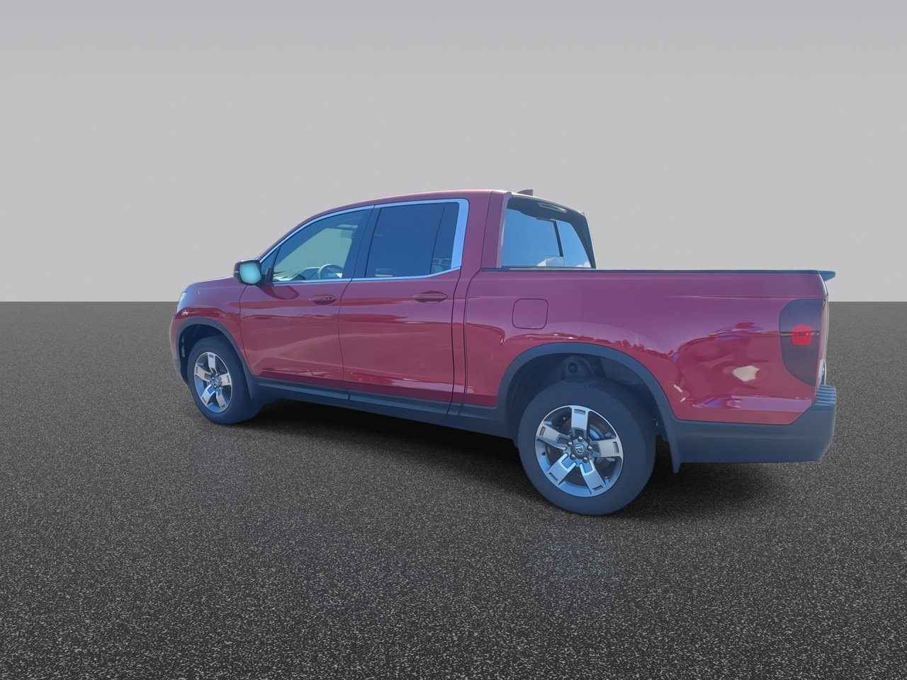 2026 Honda Ridgeline RTL - Photo 6