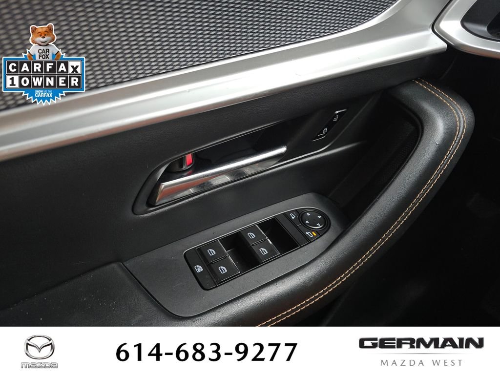 2025 Mazda CX-90 Preferred Package - Photo 28