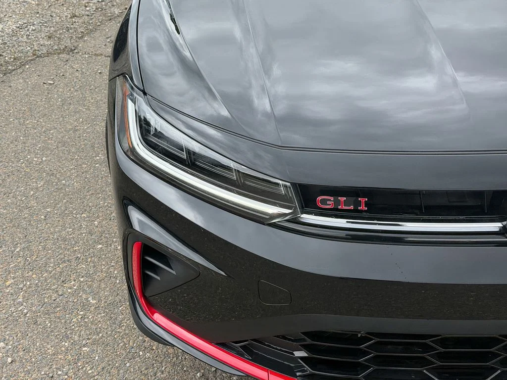 New 2026  Volkswagen 2.0T Autobahn image 5