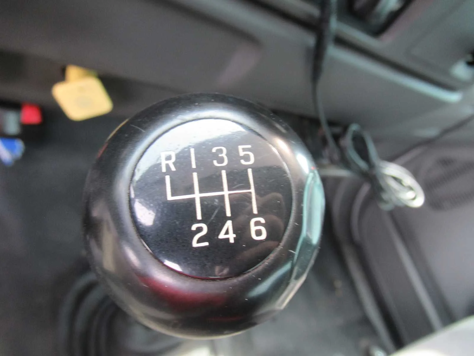 Used 2003 Oxford White Ford XL image 17