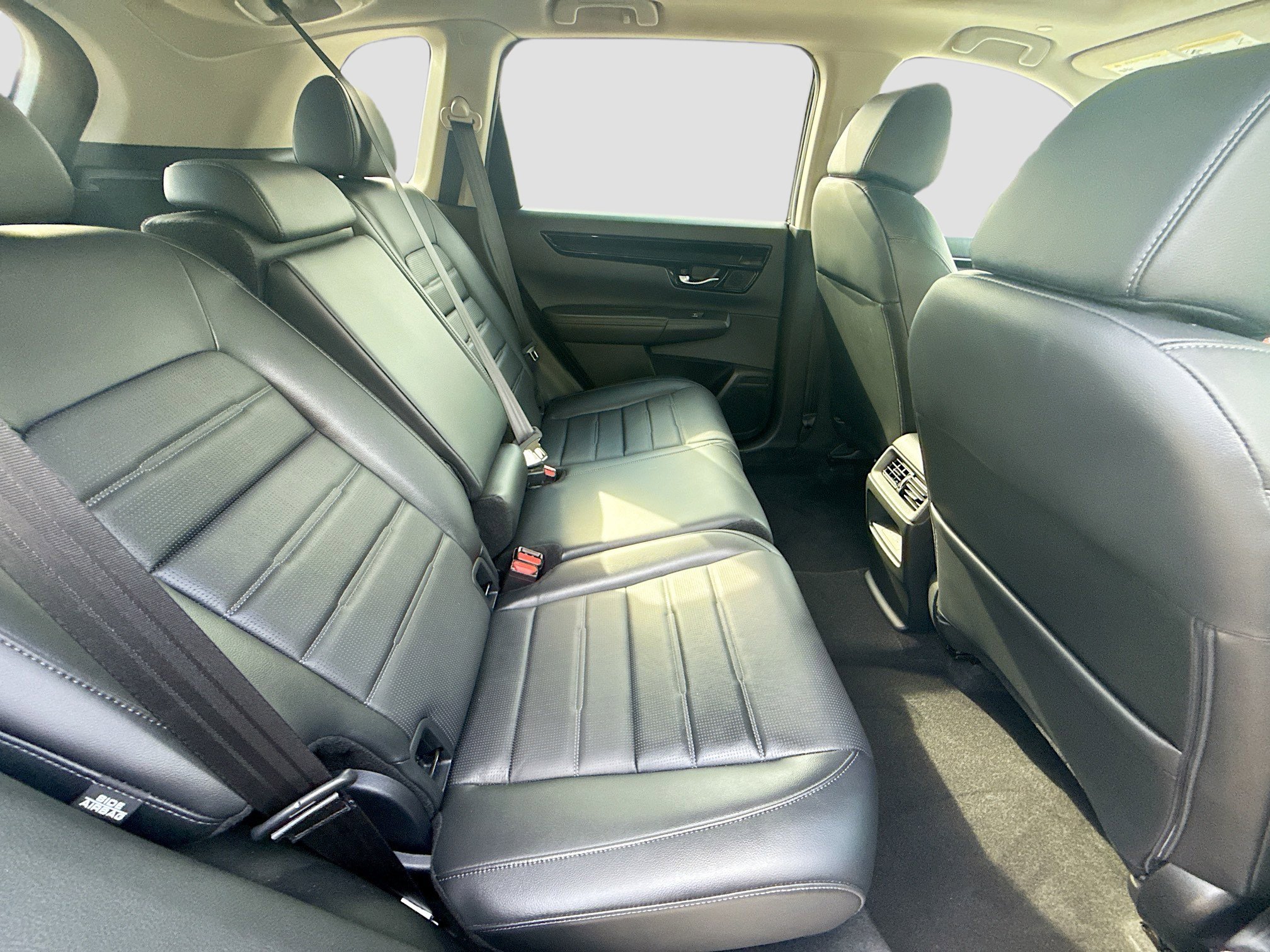 2024 Honda CR-V EX-L - Photo 28