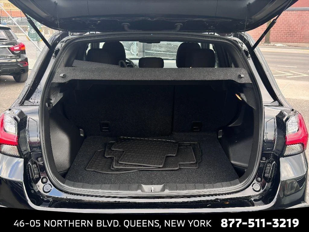 2024 Mitsubishi Outlander Sport TRAIL - Photo 10