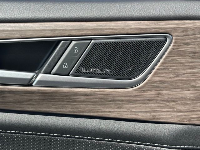 New 2026 Pure Gray Volkswagen 2.0T SEL Premium R-Line image 25