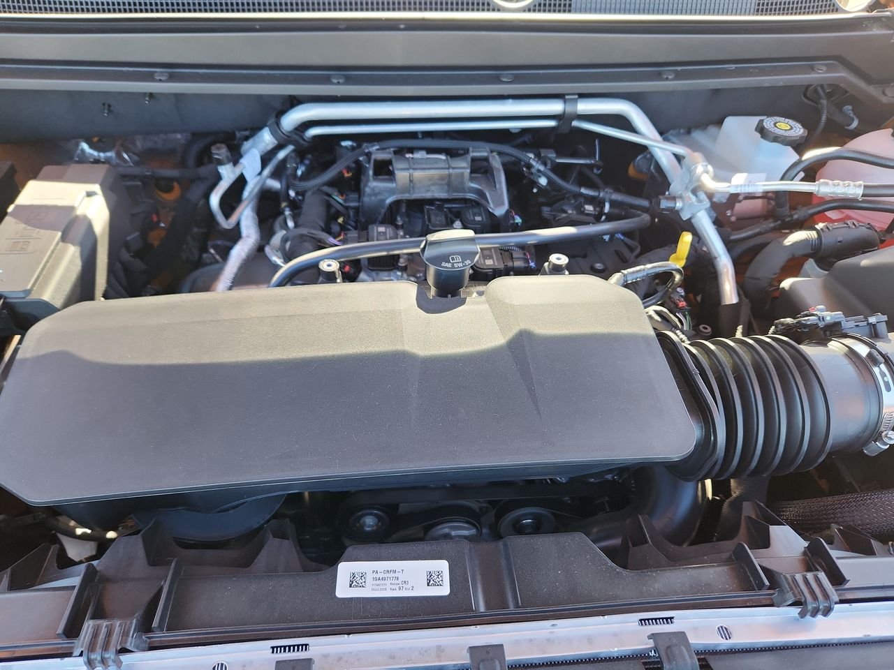 2026 Chevrolet Colorado Z71 - Photo 67