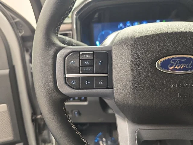 2026 Ford F-250 Super Duty Lariat - Photo 40