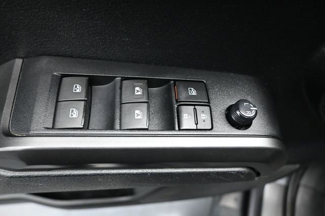 Used 2021 Magnetic Gray Met Toyota SR image 12
