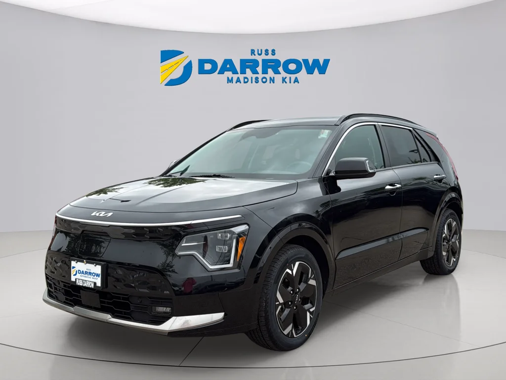 2023 Kia Niro Wave EV's photo