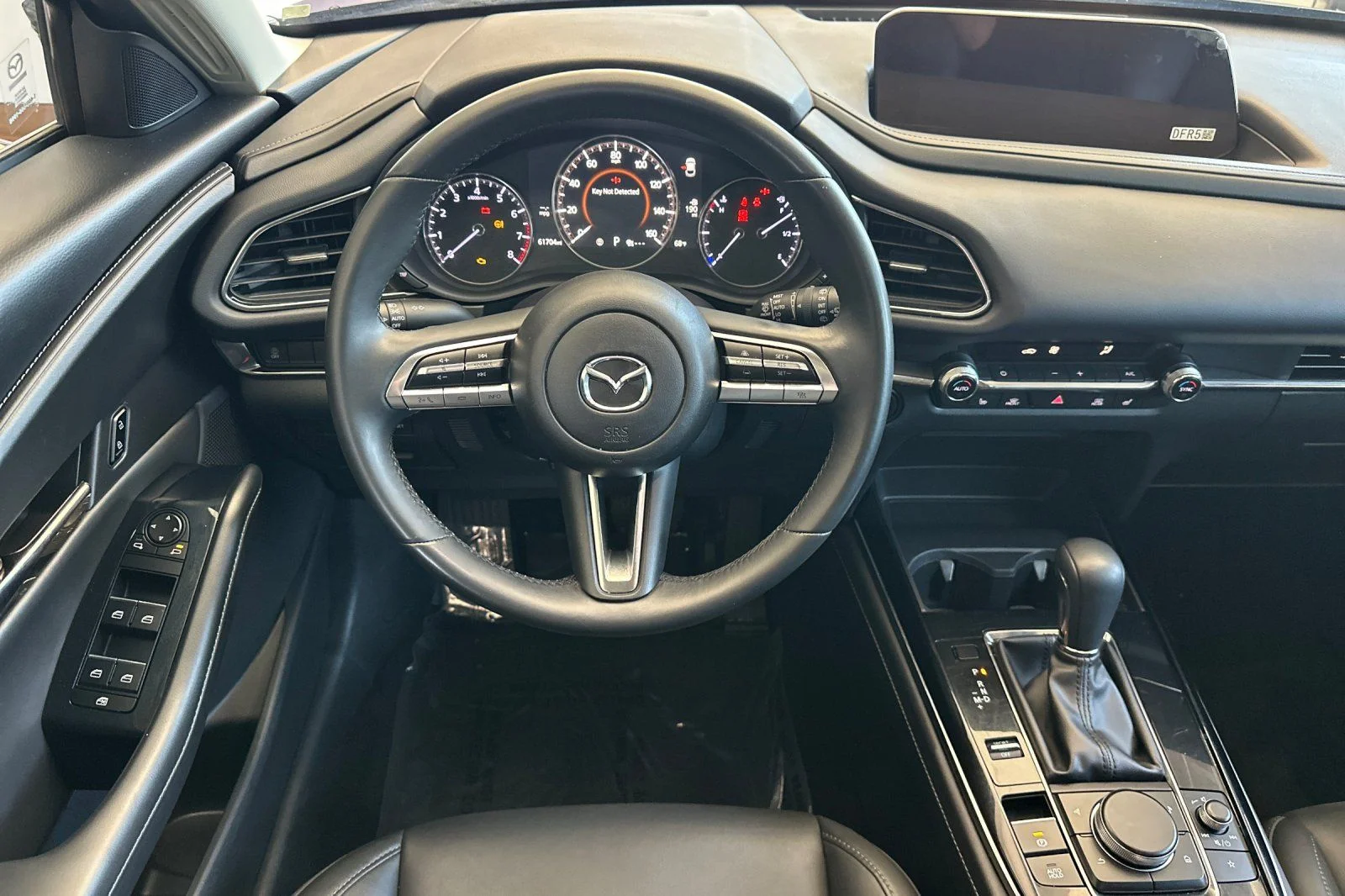 Certified Used 2023 Gray Mazda 2.5 S Preferred Package image 15