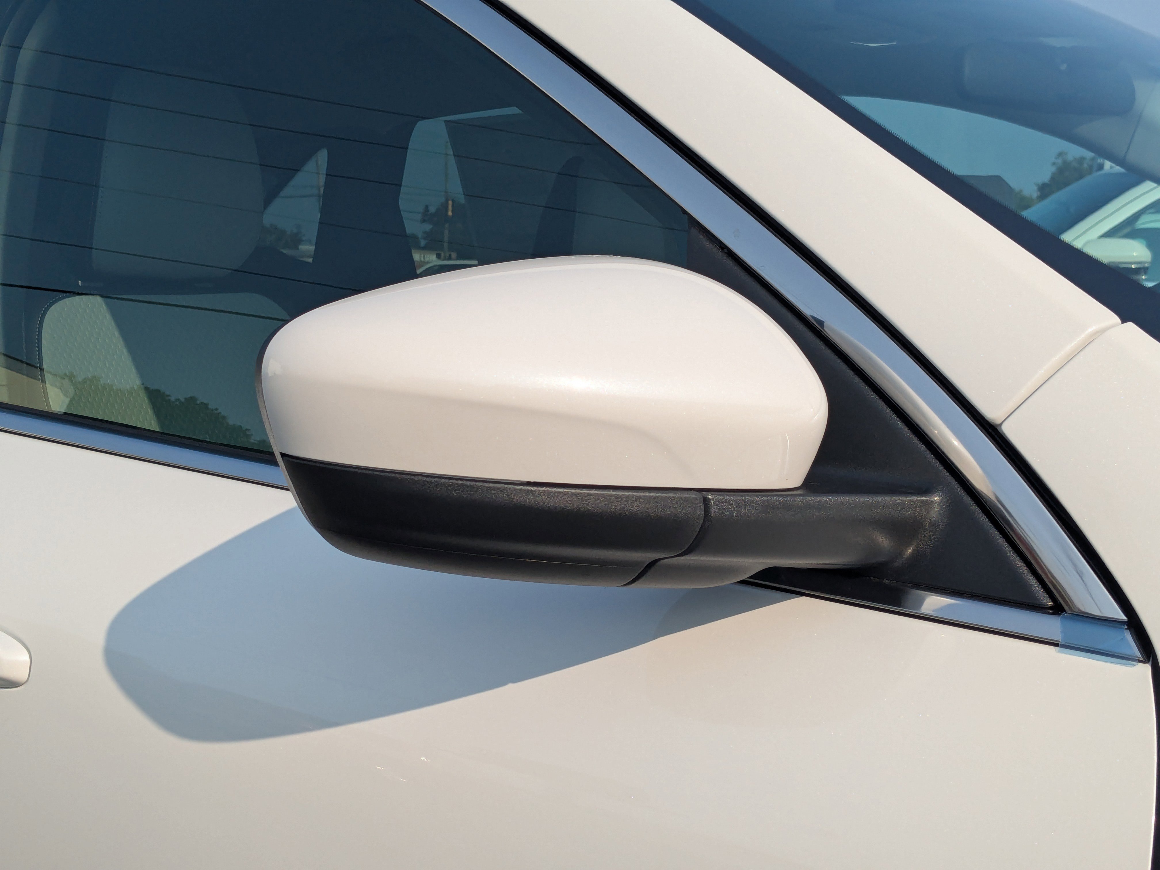 2025 Ford Escape Plug-in hybrid PHEV - Photo 12