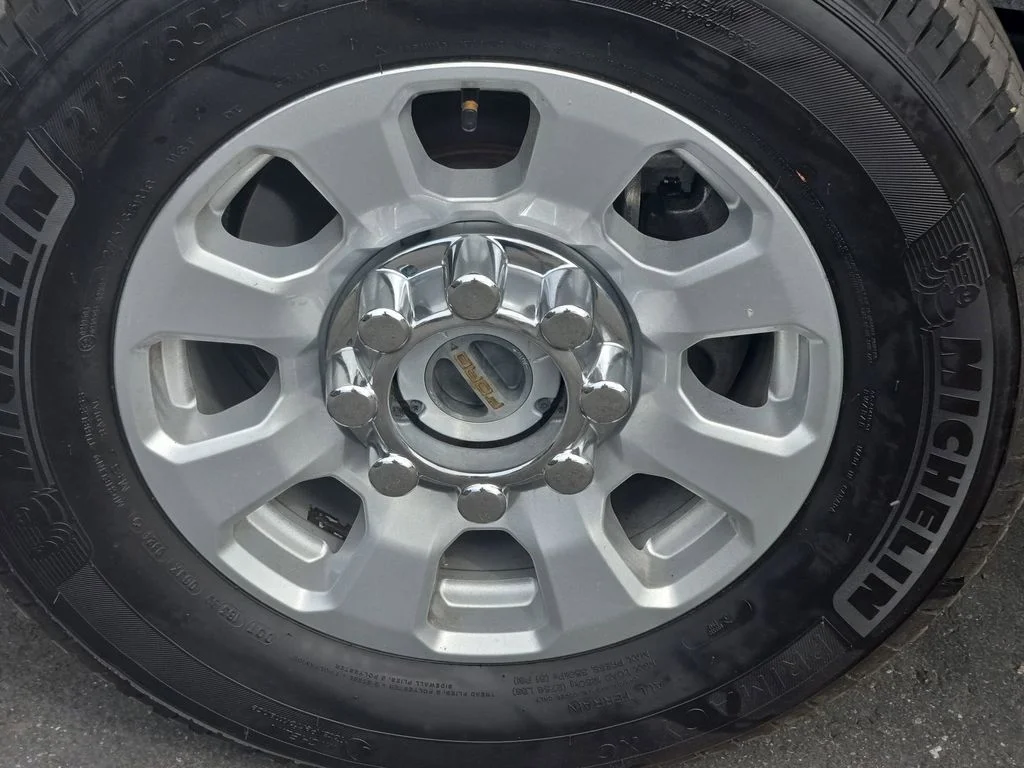 Used 2023 White Ford XLT image 42
